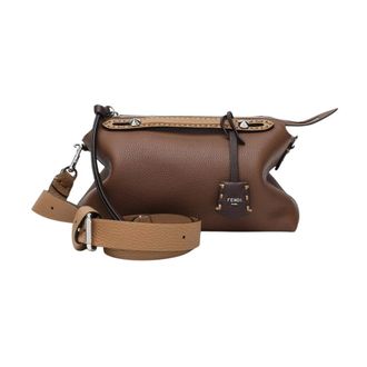 Fendi Cross Body Bags, female, Brown, ONE SIZE, Stylish Handbag By The Way