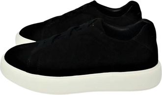 Officine Creative Hombre, Zapatos, Negro, Talla: 42 EU