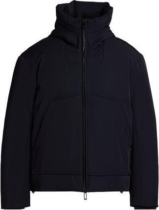 Emporio Armani CAPISPALLA - Giacche & Giubbotti su YOOX.COM