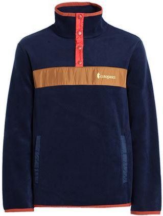 Cotopaxi TECA FLEECE PULLOVER