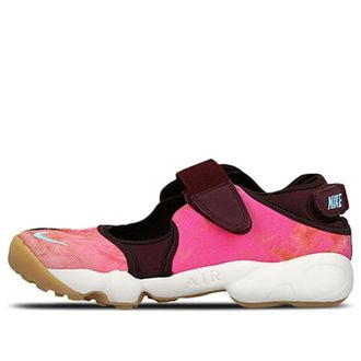 Nike (WMNS) Nike Air RIFT PRM QS Pink Red 848502-600
