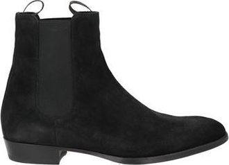 Giuseppe Zanotti FOOTWEAR - Ankle boots on YOOX.COM