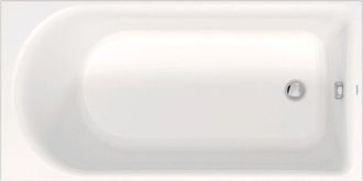 Duravit Ba&ntilde;era Recta 150 X 75 Duravit D-neo