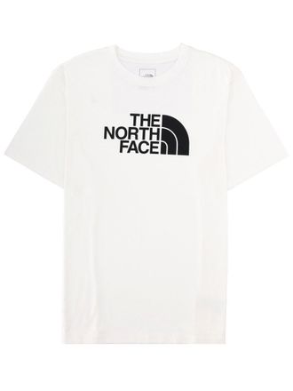 The North Face T Shirt With Logo