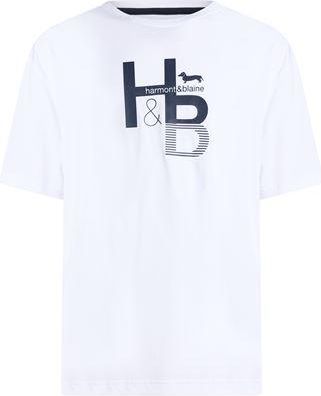 Harmont & Blaine TOPWEAR - T-shirts su YOOX.COM