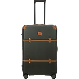 Bric's Bellagio 3.0 27 Expandable Spinner in Olive at Nordstrom