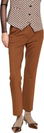 Mason's Mujer, Pantalones, Beige, Talla: M