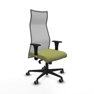 Piqueras y Crespo Silla De Oficina Albacete Piqueras Y Crespo B1c036g Verde