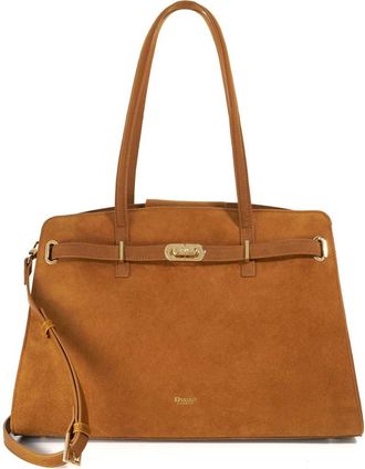 Dune London Define Tote in Tan at Nordstrom Rack