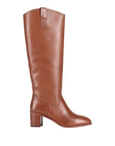 SOLDE Bottes En super Cuir en