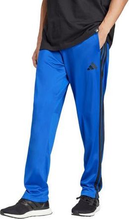 adidas 3-Stripes Track Pants in Team Royal Blue// at Nordstrom Rack, Size Medium