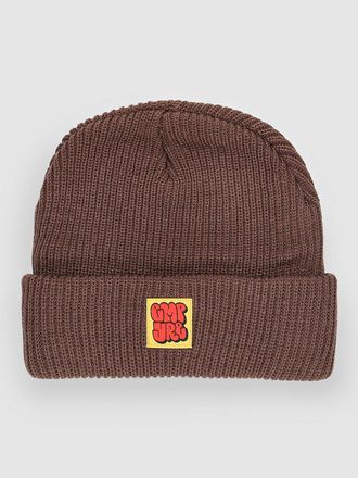 Empyre Mogul Beanie braun