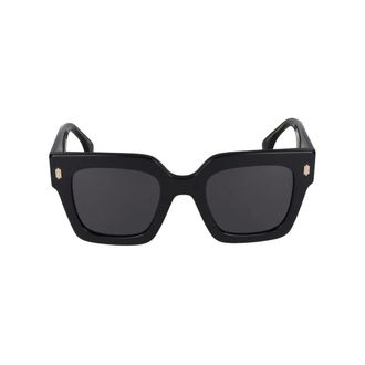 Fendi Sunglasses, unisex, Black, Size: 50 MM Stylish Sunglasses with UPC Code