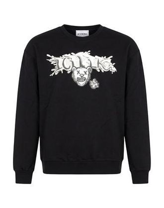 Iceberg CAMISETAS Y TOPS - Sudaderas en YOOX.COM