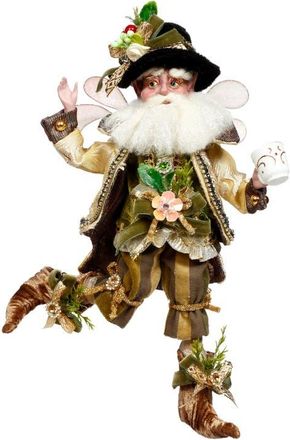 Mark Roberts Caffeinated Fairy, Small in Brown at Nordstrom