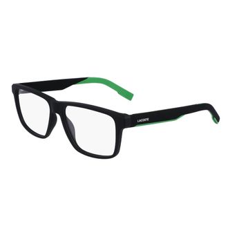 Lacoste unisex, Accessori, Nero, Taglia unica, new