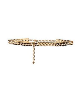 Versace PICCOLA PELLETTERIA - Cinture su YOOX.COM