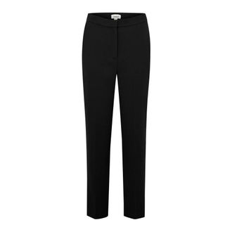 Soaked In Luxury Mujer, Pantalones, Negro, Talla: XS
