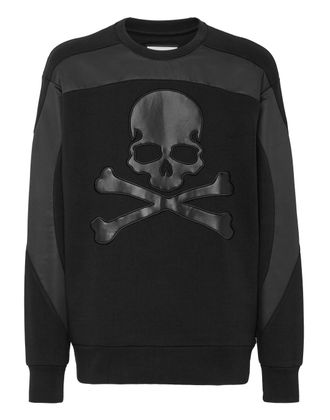 Philipp Plein Sweatshirt LS