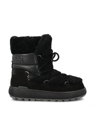 Bogner Boots