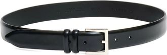 Orciani Uomo, Accessori, Nero, 115 CM, new