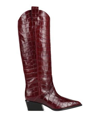 Dames Leren Laarzen: 5000+ Producten tot −56% Stylight