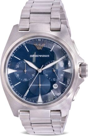 Armani Emporio Armani Stainless Steel Mens Watch