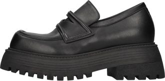 3Juin 3Juin, Schoenen, Dames, Zwart, 39 EU, Platte schoenen Zwart