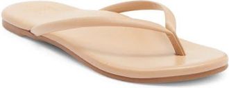 beek Sunbeam Flip Flop in Beach at Nordstrom, Size 11