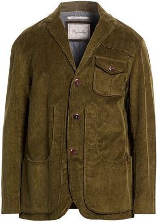 Capalbio COATS & JACKETS - Jackets on YOOX.COM