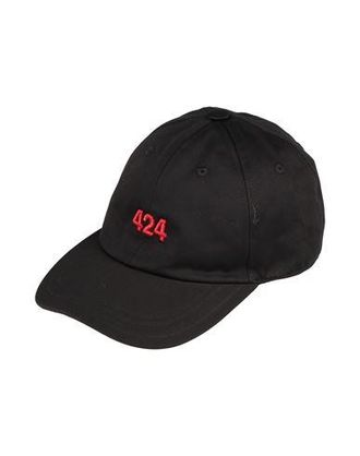 424 Fairfax ACCESSORIES - Hats on YOOX.COM