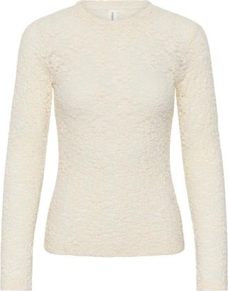 Part Two Top - - Tops - Donna - Beige - S