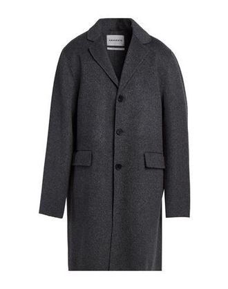 Amaranto ROPA DE ABRIGO - Abrigos en YOOX.COM