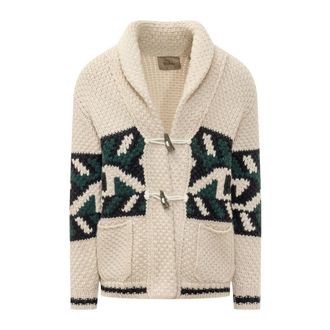 Rakk&igrave; Heren, Truien, Beige, Maat: XL