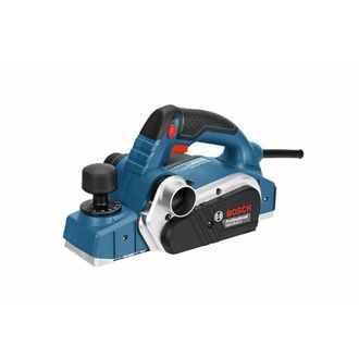 Bosch Cepillo Gho 26-82 D 710 W Con Juego De Accesorios En Malet&iacute;n - 06015a4300