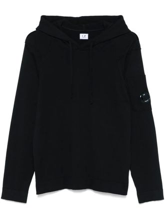 C.P. Company: Black Hoodies now up to −60% | Stylight
