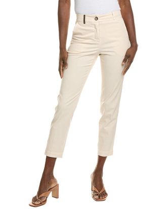 PESERICO Corduroy Pants − Sale: up to −85% | Stylight