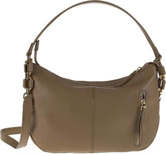 Pierre Cardin Borsa a spalla Dollaro - - Bags - Donna - Beige - ONE SIZE