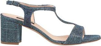 Twiggy SCHUHE - Sandalen auf YOOX.COM