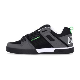 DVS Dvs, Fitness, Heren, Veelkleurig, 41 EU, Su&egrave;de, Comanche 2.0+ Skate Shoe