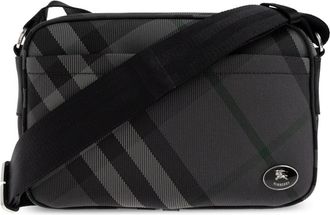 Burberry Uomo, Borse, Nero, Taglia unica, new