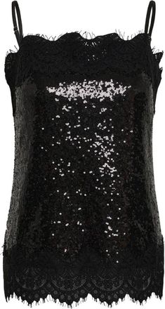 Cream Blusas y Camisas - Tops - Mujer - Negro - XS