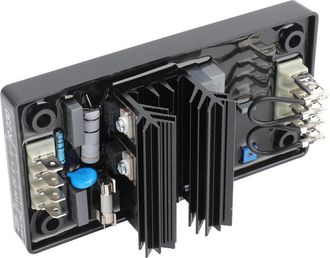 OEM Regulador Autom&aacute;tico De Voltaje (avr) Para Generador Di&eacute;sel R230 - Repuestos Estables Y Confiables 85139v