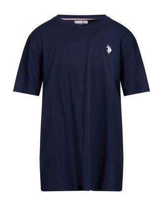 U.S.Polo Association CAMISETAS Y TOPS - Camisetas en YOOX.COM