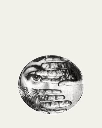 Fornasetti Tema e Variazioni N.154 Ashtray