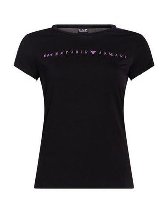 Emporio Armani TOPWEAR - T-shirts on YOOX.COM