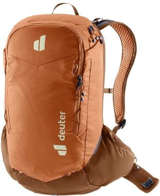 Deuter Attack 16 Velorucksack - Unisex | braun