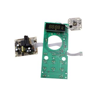 Bosch Modulo Electronico - 11002328 - 4242005490028