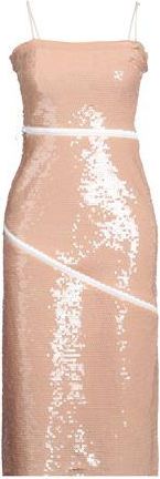 Dsquared2 VESTIDOS - Vestidos midi en YOOX.COM