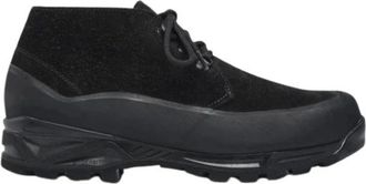 Diemme Asiago Boot - Heren - Wandelschoenen - Zwart - 42 EU - Leer - Fitness